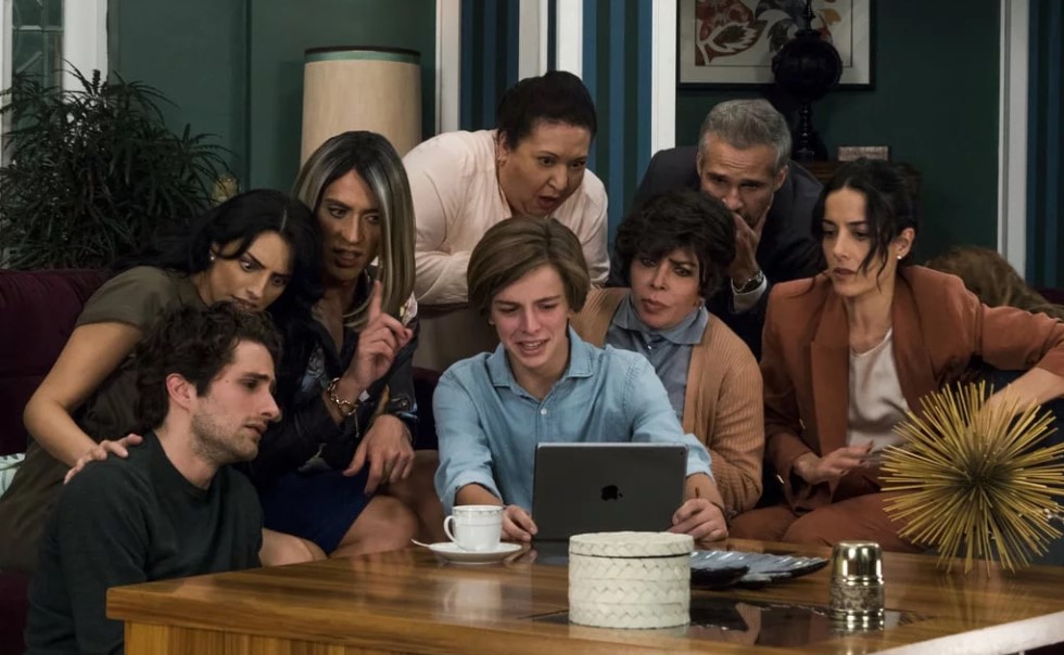 The House of Flowers Season 2