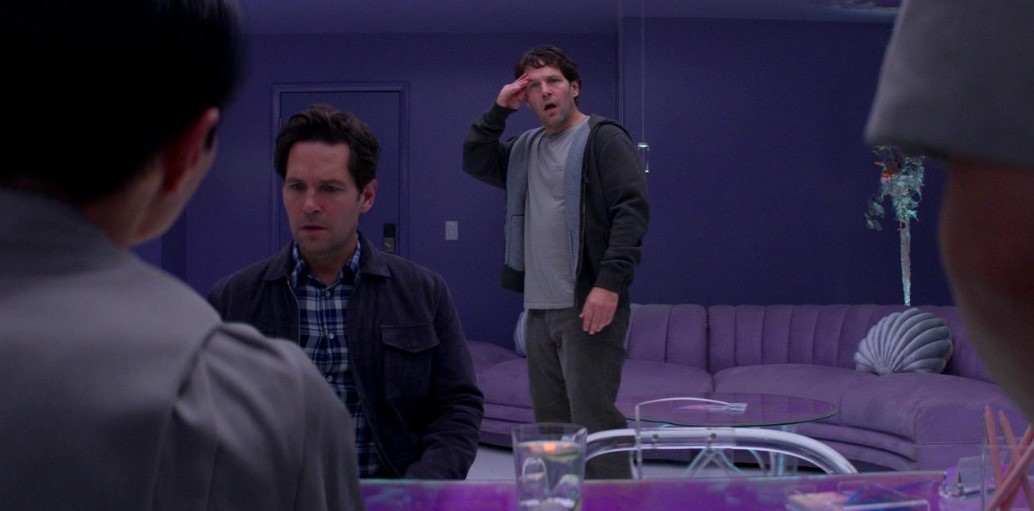 Living With Yourself TV Series (2019)