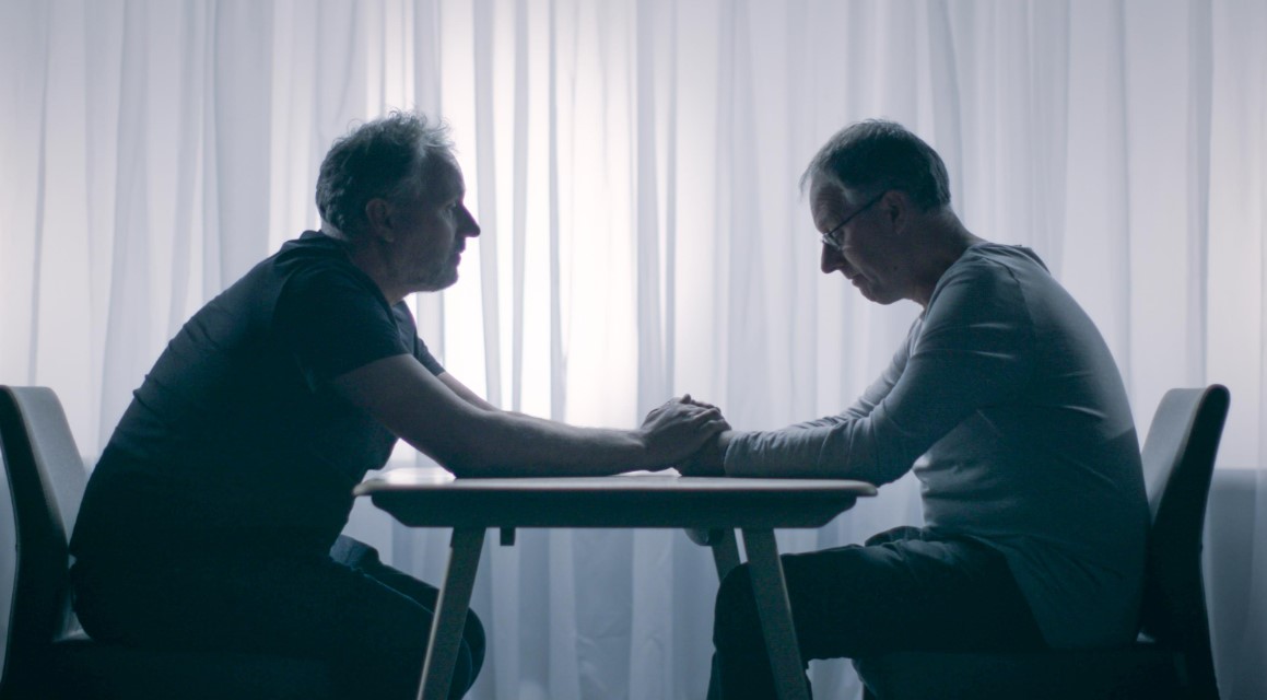 Tell Me Who I Am (2019)