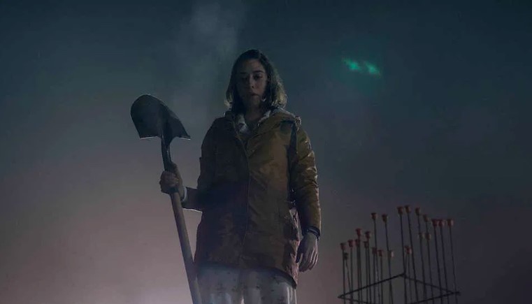 Castle Rock Season 2