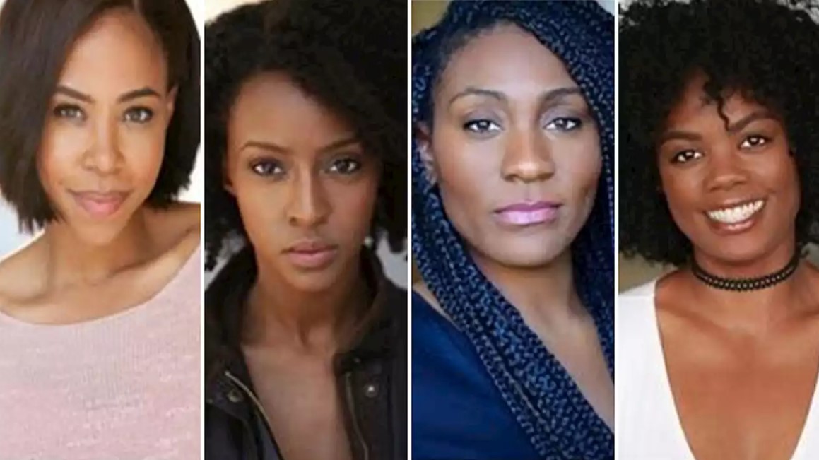 Sistas TV Series (2019)