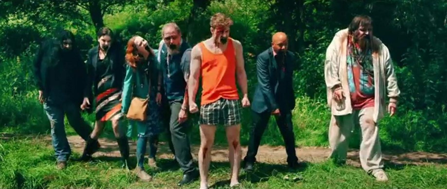Zomboat! TV Series (2019)