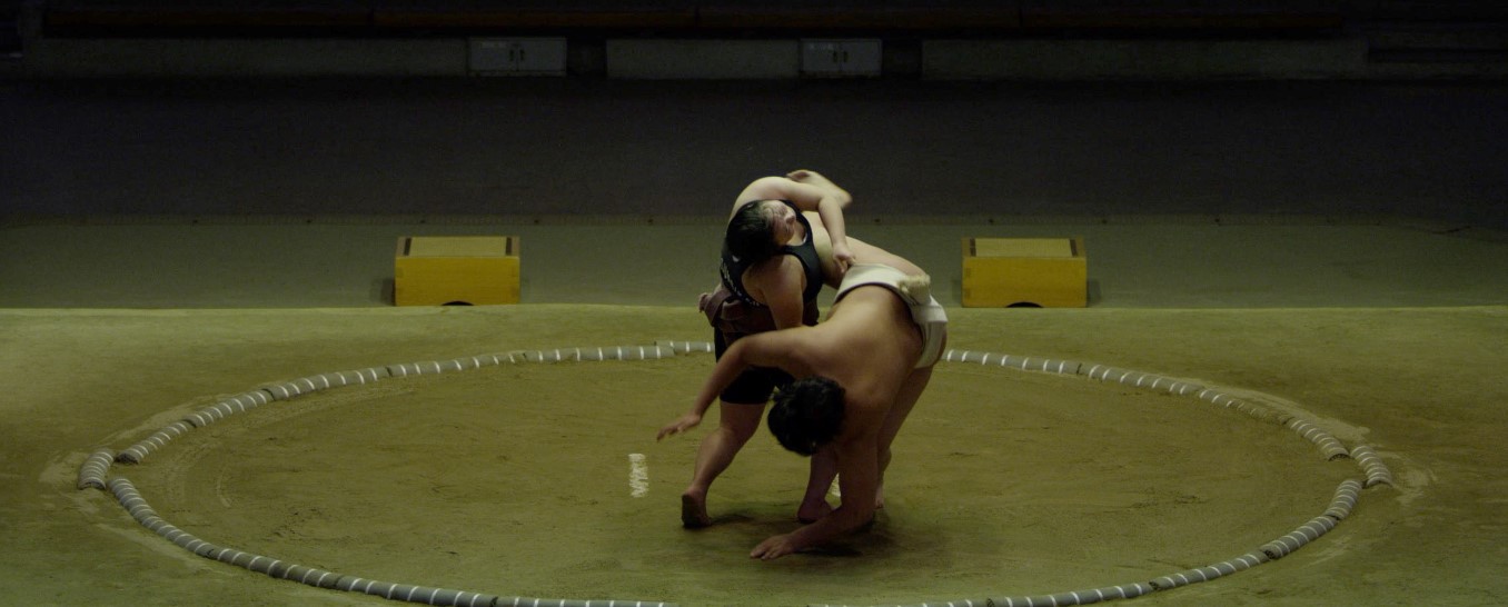 Little Miss Sumo (2019)