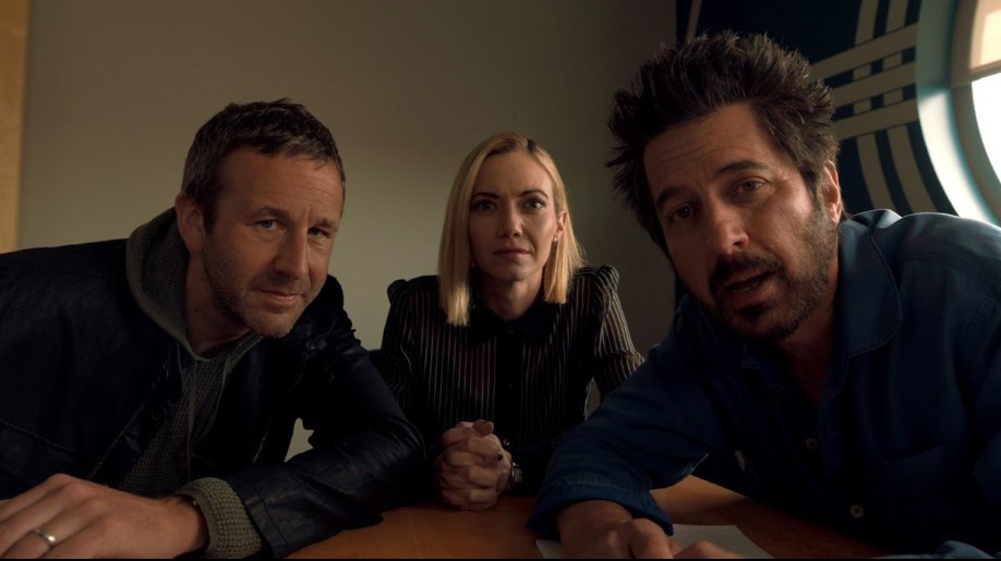 Get Shorty Season 3