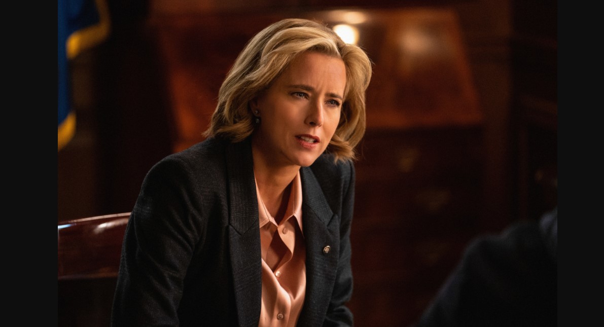 Madam Secretary Season 6