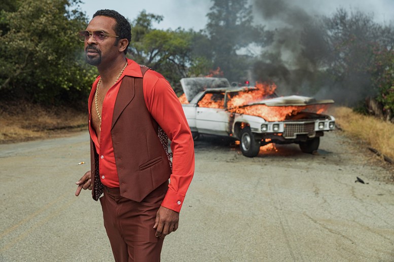 Dolemite Is My Name (2019)
