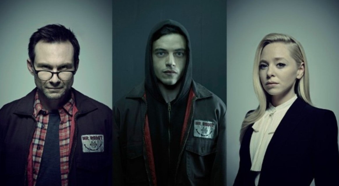 Mr. Robot Season 4