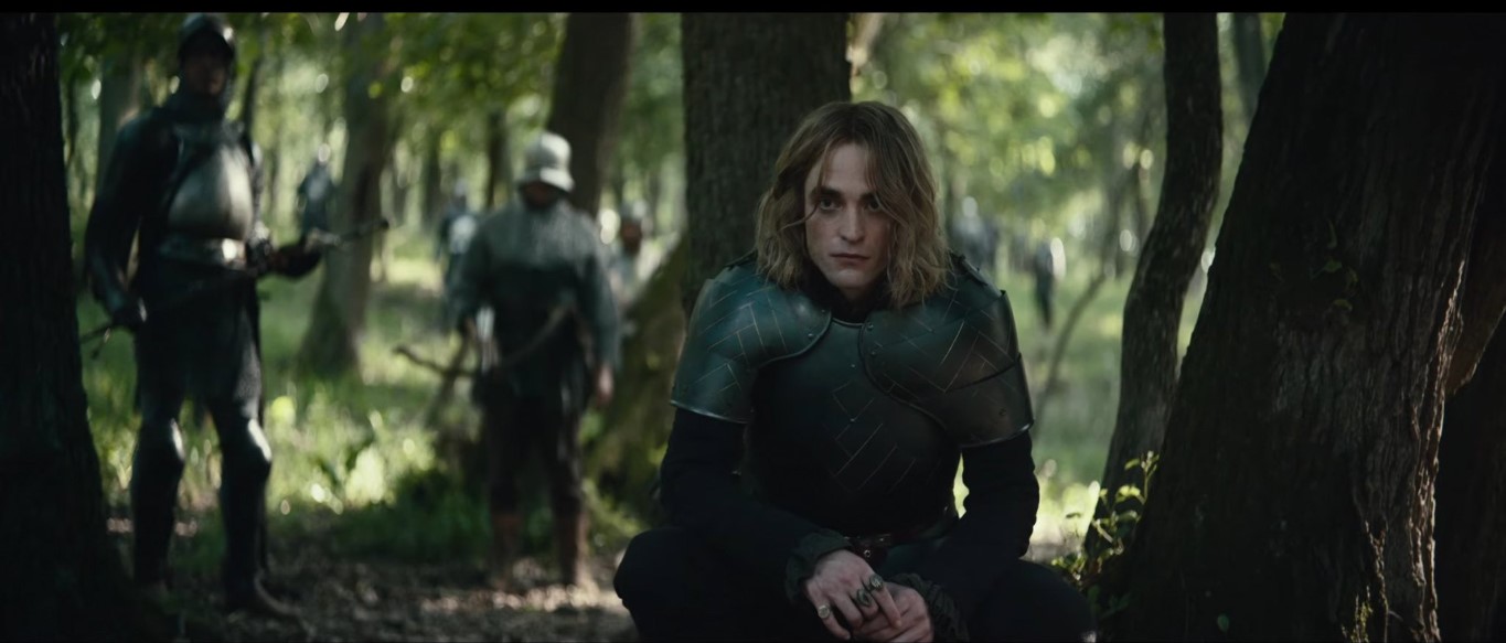The King (2019)