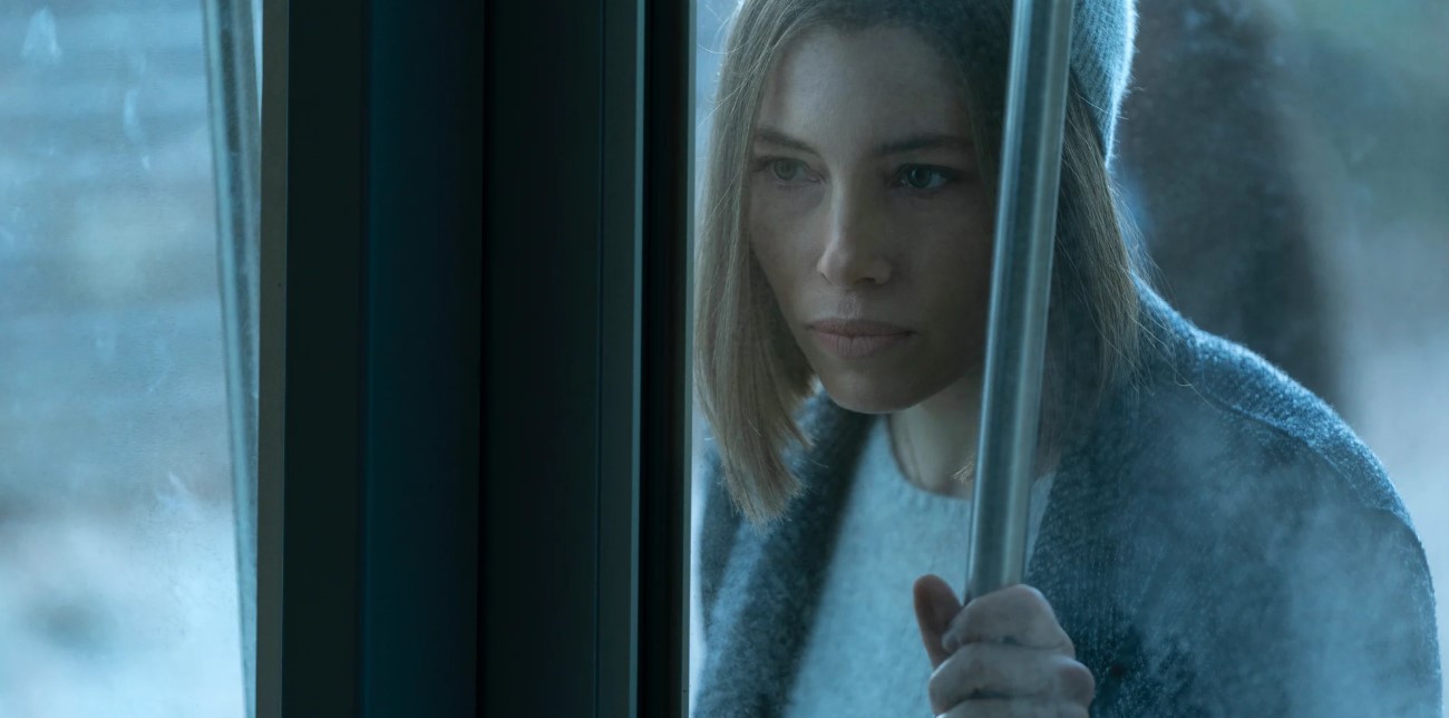 Limetown TV Series (2019)