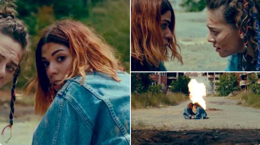 Avlu Season 3
