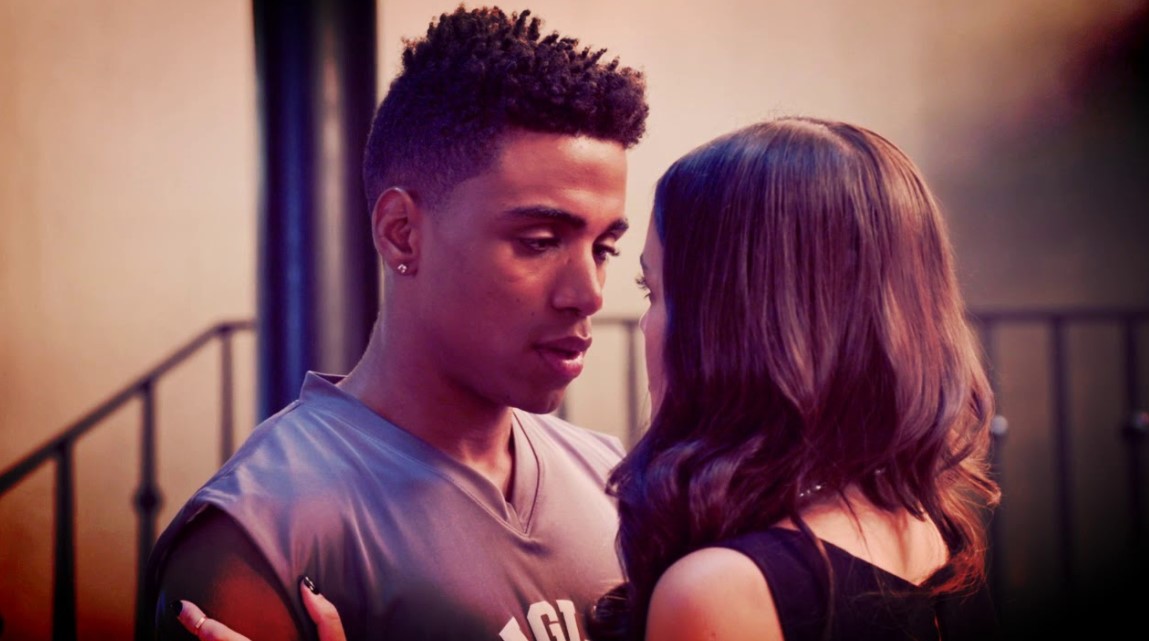 Greenhouse Academy Season 3