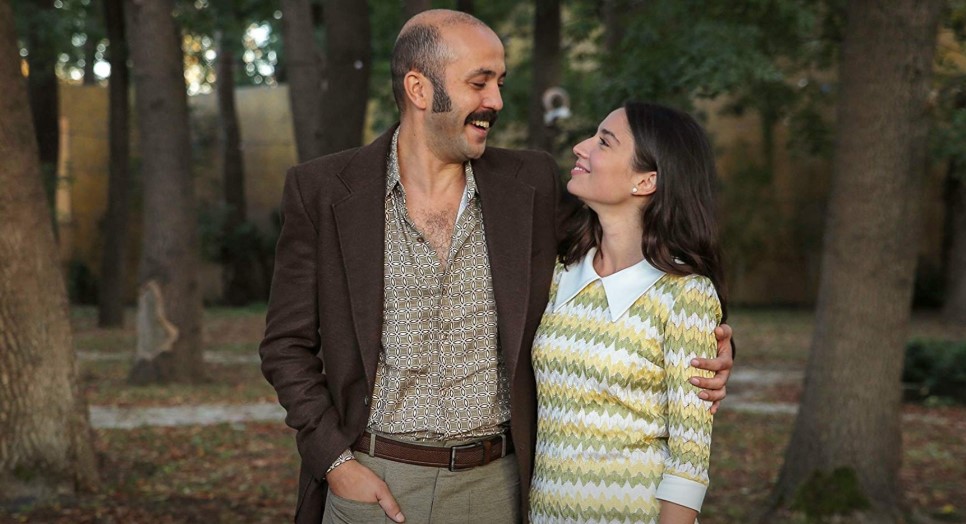 Kursun Turkish TV Series (2019)