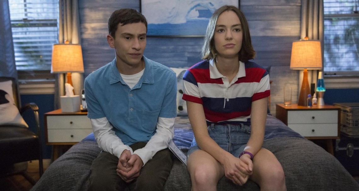Atypical Season 3