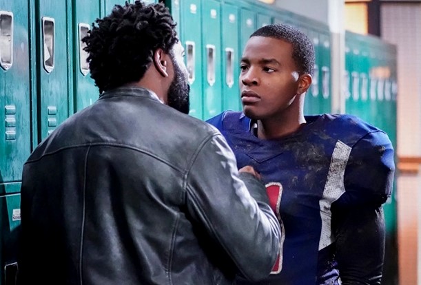 All American Season 2