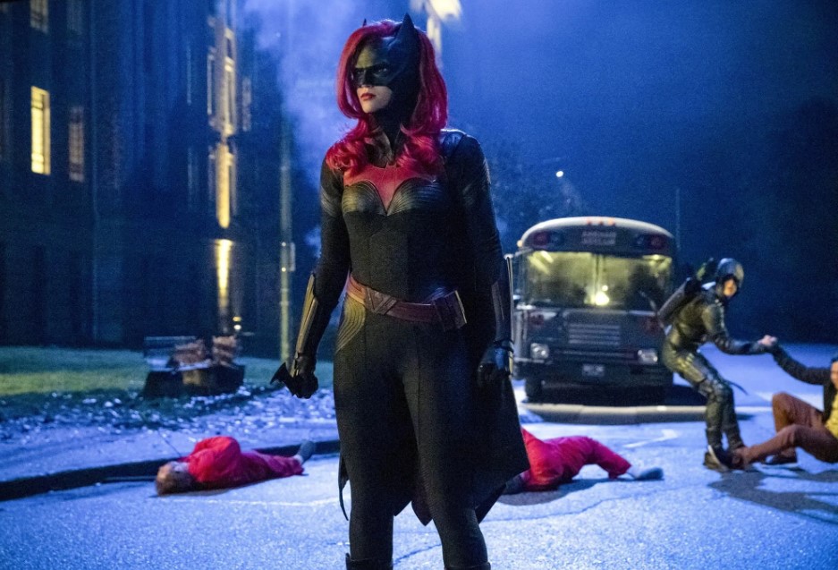 Batwoman