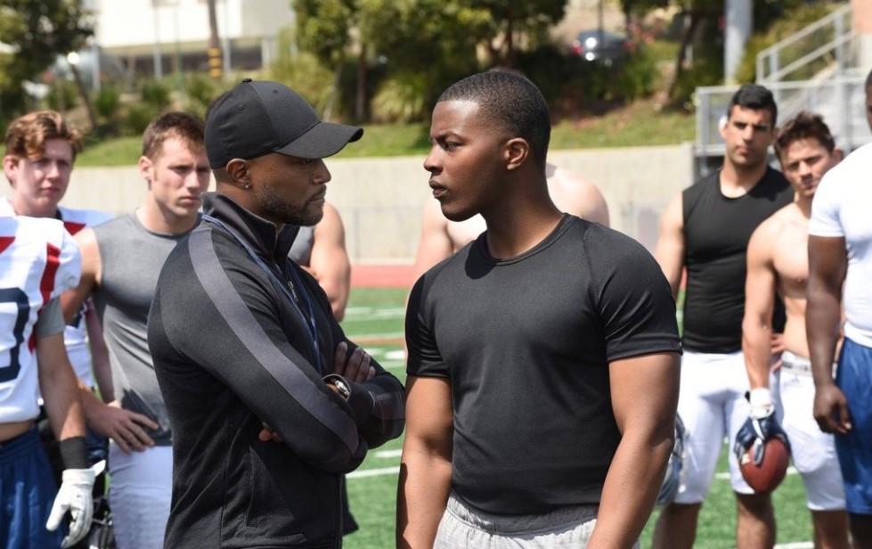 All American Season 2