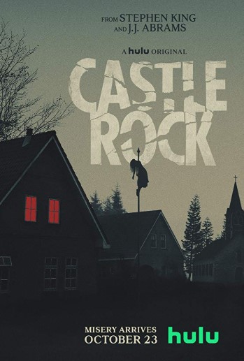 Castle Rock Season 2 Poster