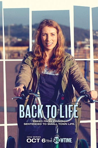 Back to Life (2019) Poster