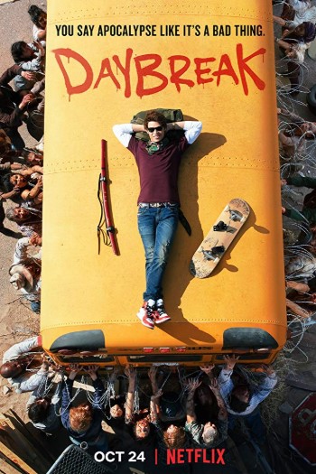 Daybreak Poster