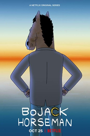 BoJack Horseman Season 6
