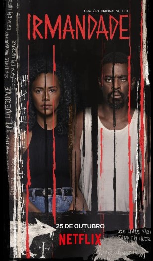 Irmandade Poster