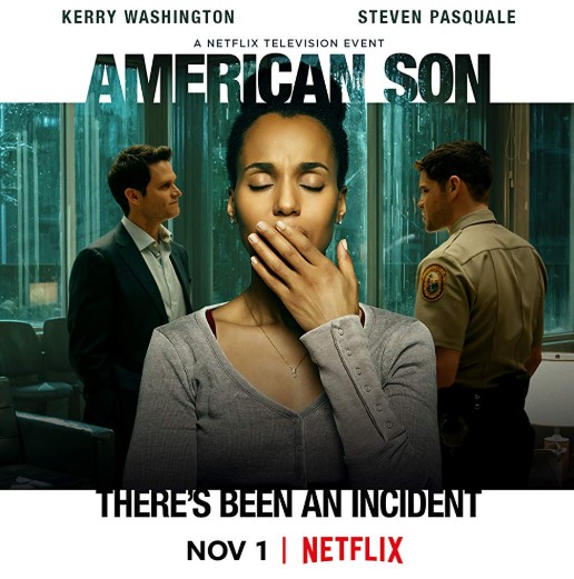 American Son Poster