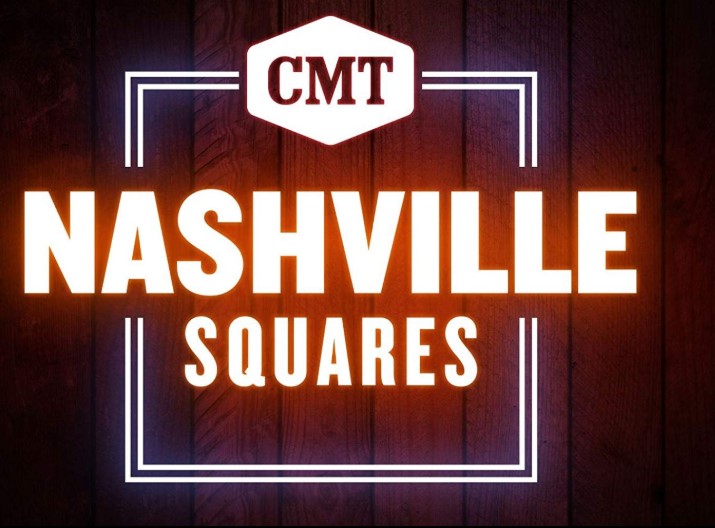 CMT's Nashville Squares