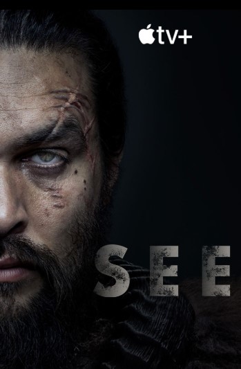 See (2019) Poster