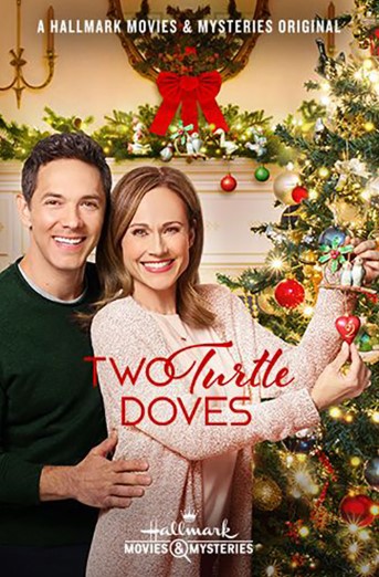 Two Turtle Doves (2019) Poster