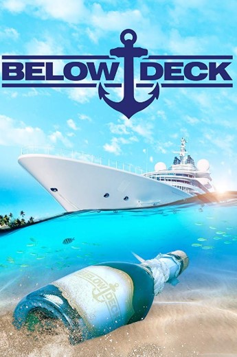 Below Deck Season 7 Poster