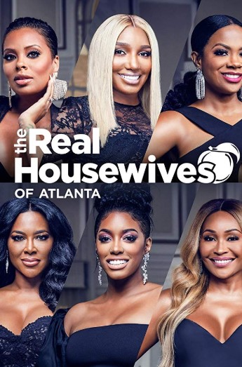 The Real Housewives of Atlanta Season 12 Poster