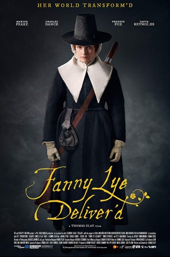 Fanny Lye Deliver'd (2019) Poster