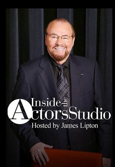 Inside the Actors Studio Season 23 Poster