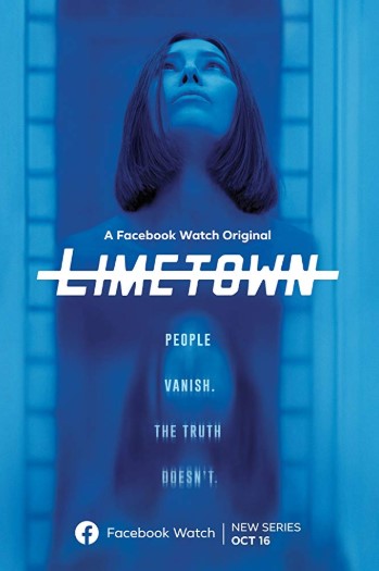 Limetown Poster