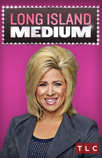 Long Island Medium Season 14 Poster