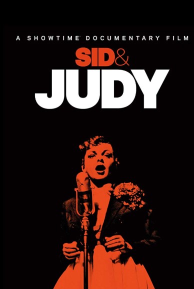 Sid & Judy Poster