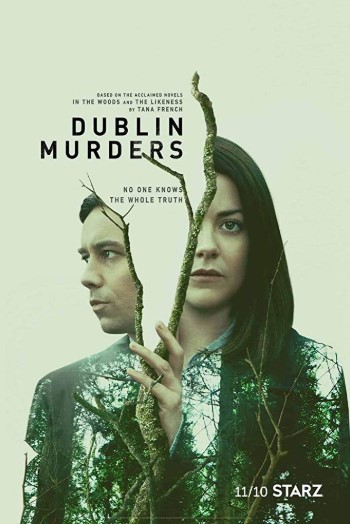 The Dublin Murders Poster