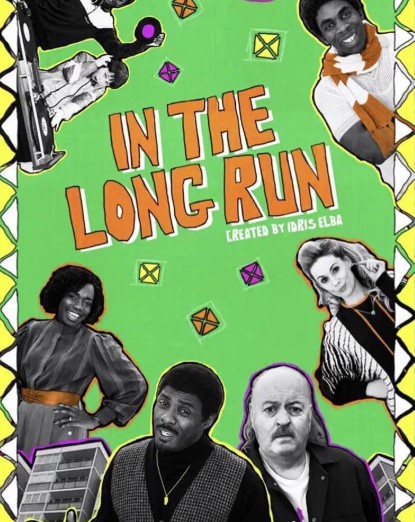 In The Long Run Season 2 Poster