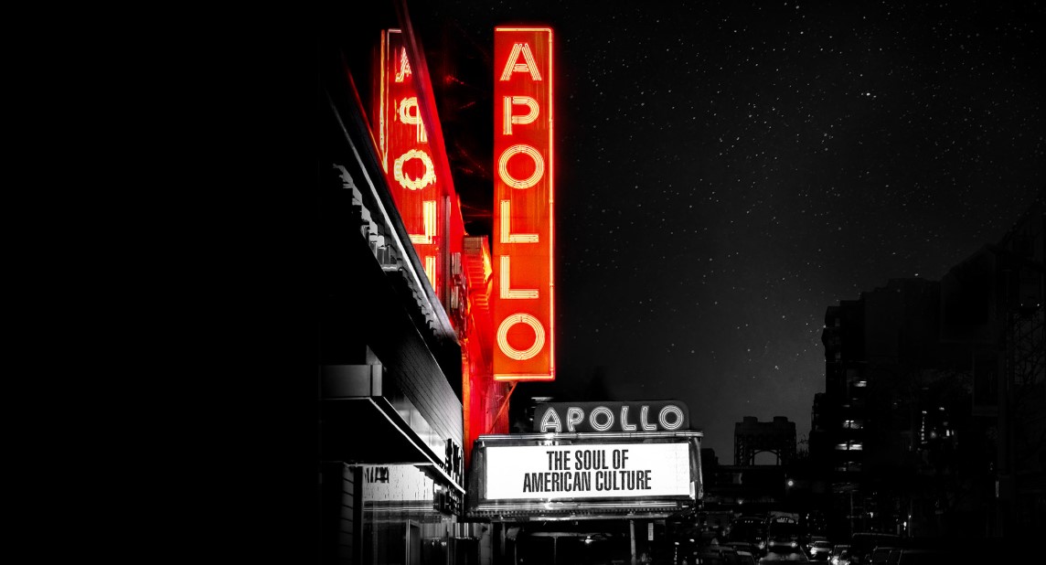 The Apollo (2019)