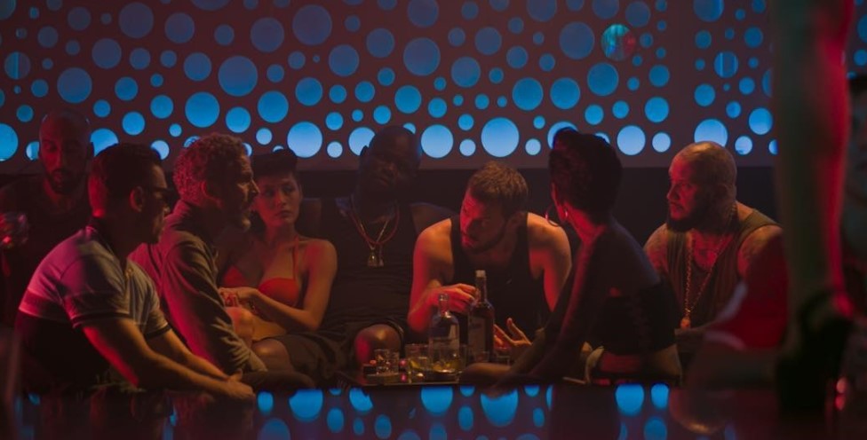 Paradise Beach (2019)