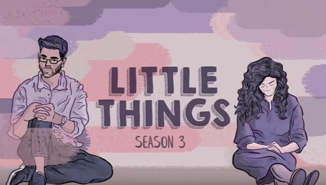 Little Things Season 3