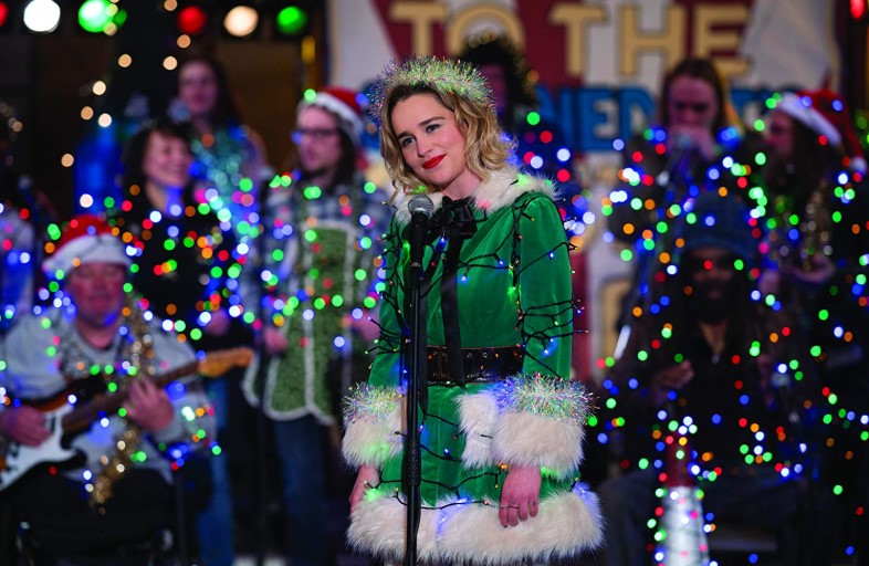 Last Christmas (2019)