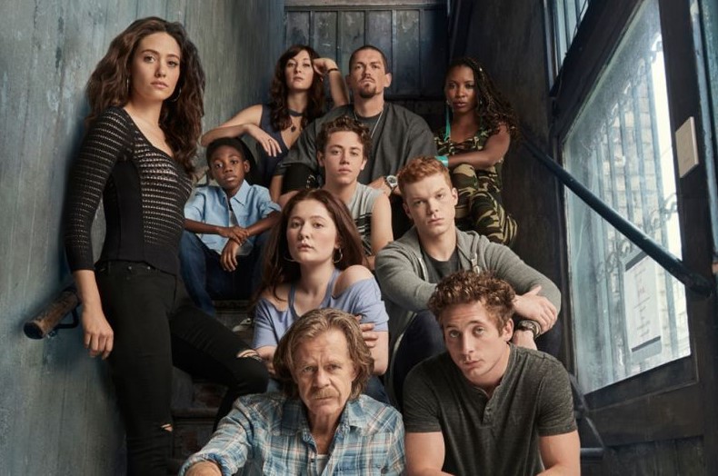 Shameless Season 10