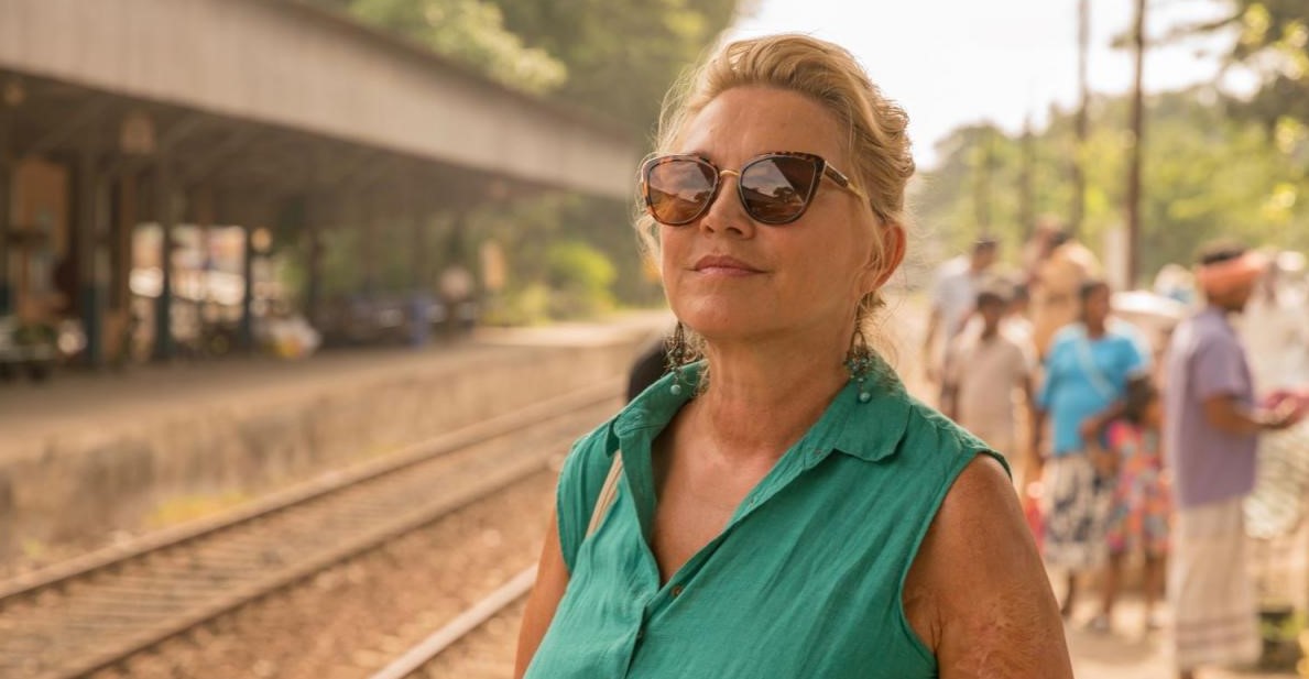 The Good Karma Hospital Season 3