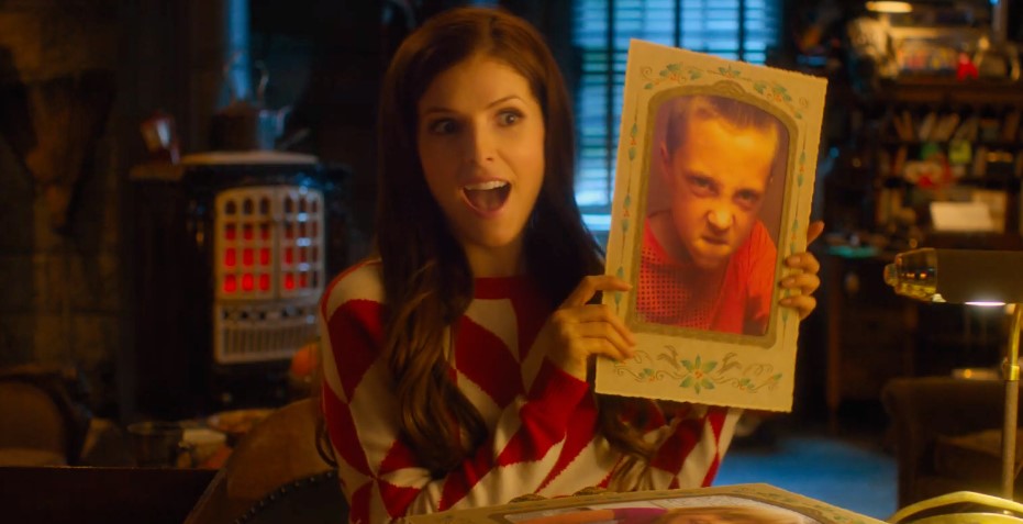 Noelle (2019)
