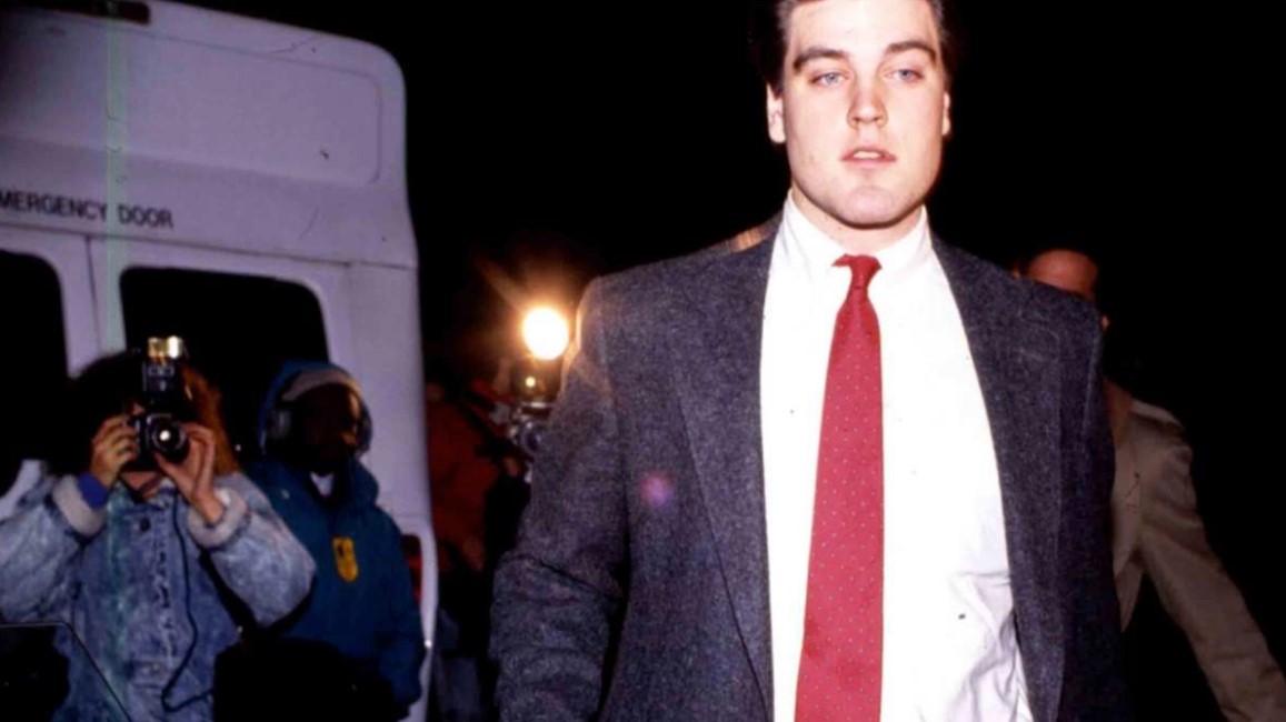 The Preppy Murder: Death in Central Park TV Series (2019)