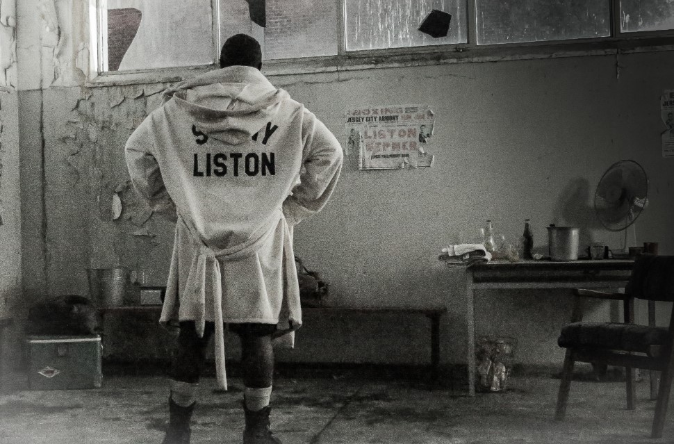 Pariah: The Lives and Deaths of Sonny Liston (2019)