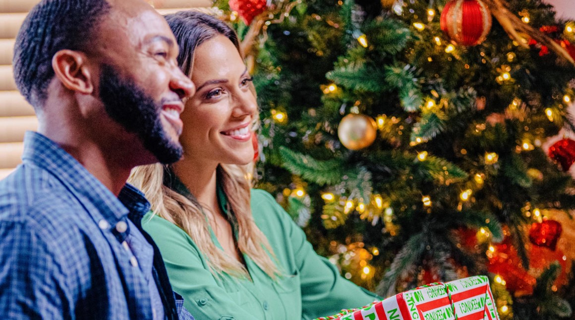 Christmas in Louisiana (2019)