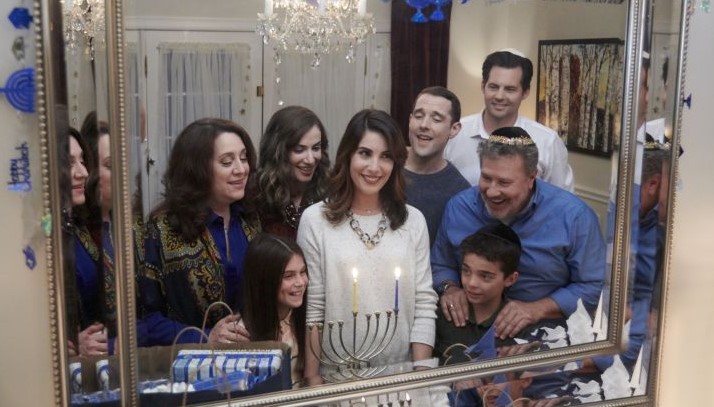 Double Holiday (2019)