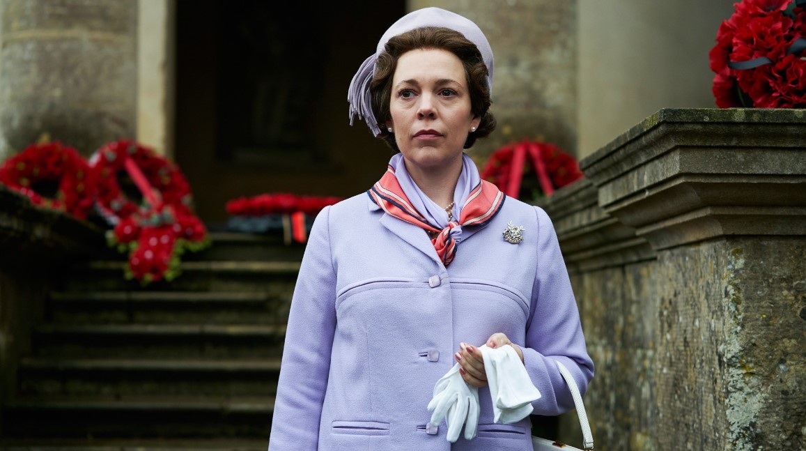 The Crown Season 3